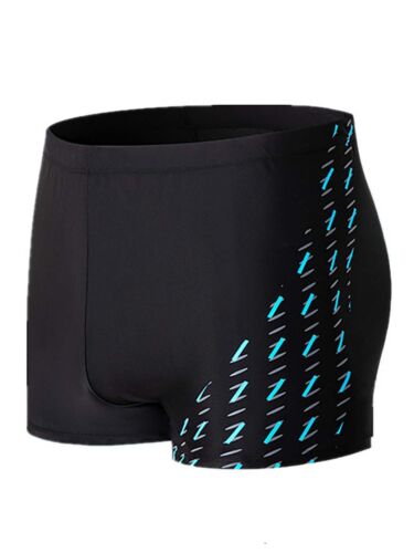 Men Trunks Mesh Liner Boxer Swim Shorts Surfing Bottoms Compression Underwear - 第 45/67 張圖片