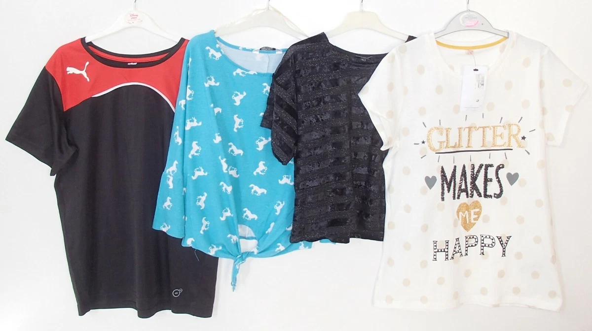 Clothes for hotsell girls age 12