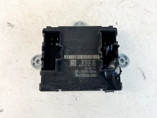 17-19 ROVER RANGE EVOQUE FRONT RIGHT PASS SIDE DOOR CONTROL MODULE UNIT OEM