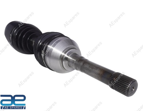 CV Joint Assey LH 0504AA0030N 0504AAA00280 For Mahindra Scorpio 2.5 2.6 2.2 Ecs - Picture 5 of 7