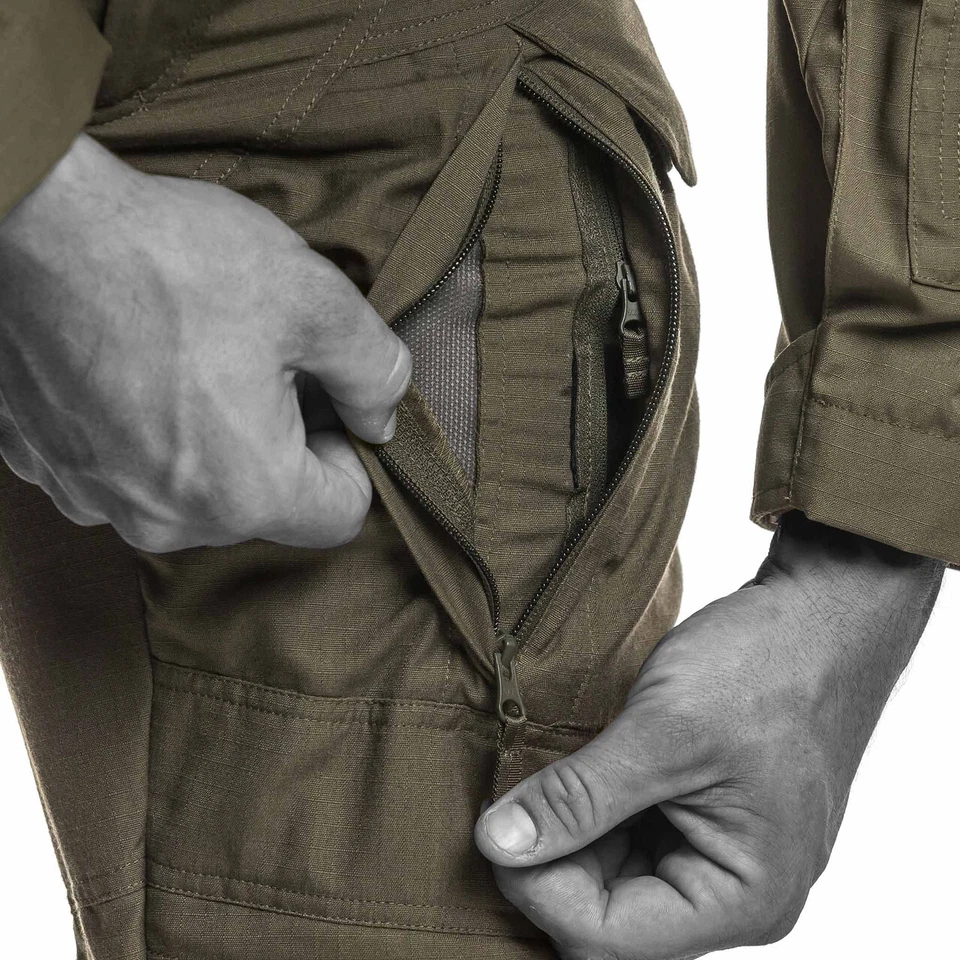 UF PRO® STRIKER ULT COMBAT PANTS - Image 3 of 4