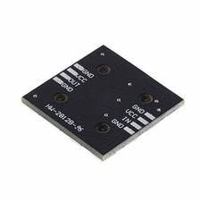 RGB LED 4x4 16Bit WS2812 5050 RGB LED  Integrated Drivers For Arduino