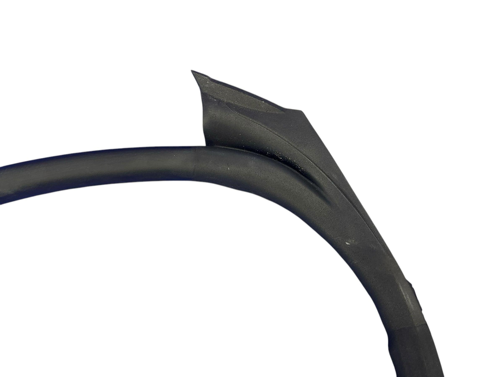 2017-2023 AUDI R8 FRONT LEFT DOOR WEATHER STRIP SEAL 4S7831707 OEM