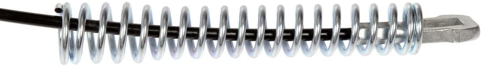 Cable de freno de estacionamiento para GMC Sierra 1500 Sierra 2500 HD Sierra 2500 HD 2014-2018 Foto 3 de 3