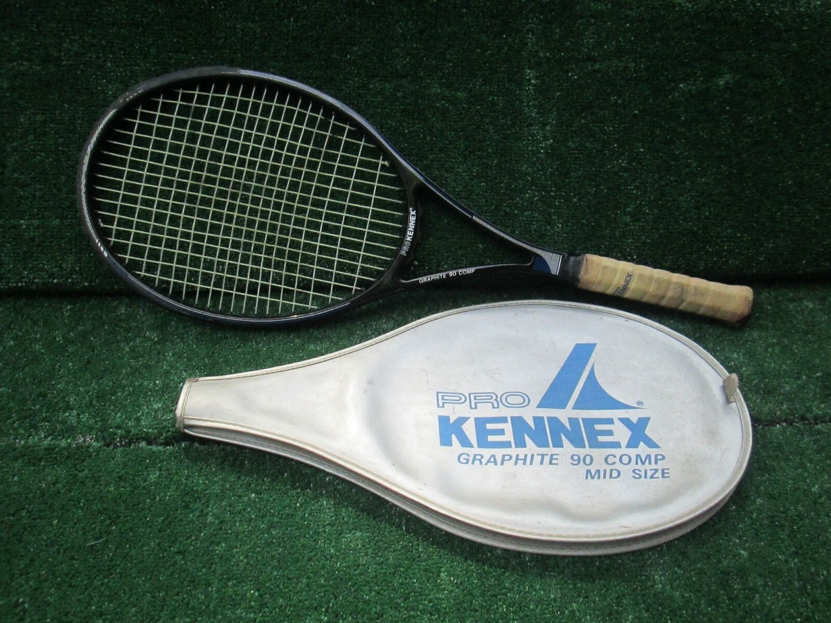Raquette Pro Kennex KI Q+ Tour Pro 315g : Achat Pro Kennex KI Q+ Tour Pro au meilleur prix