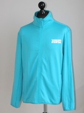 Volvo Pent racing team full zip track jacket Size L