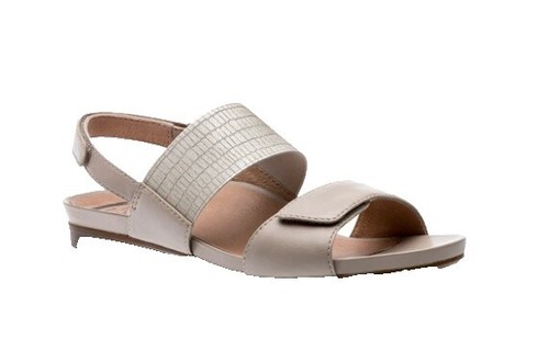 ABEO Brody Men Fisherman Sandal Size 10 Casual Comfort Brown  display picture 3