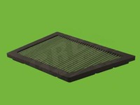 Luftfilter Green FüR BMW 2Er F45/F46 Ab 2014-2021 218D-150PS