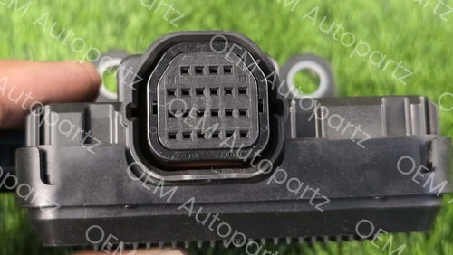 Toyota ES350 2007 Transmission Control Computer Module 89530-33041 Oem used - Picture 7 of 15