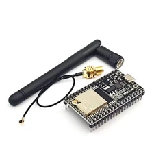 ESP32-WROOM-32E-N8 8M 2.4 GHz Wi­Fi+Bluetooth LE module ESP32-WROOM-32U