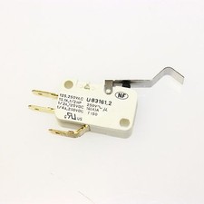 CROUZET 831612C6.FA Switch New Lot Quantity-5