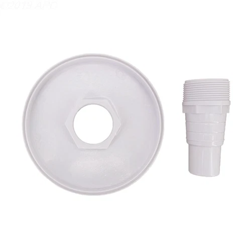 Pentair HydroSkim Skimmer Vacuum Plate - Thumbnail 2
