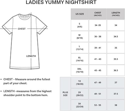 (2) Short Sleeve Nightshirts~Short Nightgowns/Gowns/Sleep Dress sz L Very Soft! - Picture 5 of 5