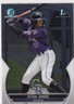2023 BOWMAN CHROME 1ST RC DYAN JORGE COLORADO ROCKIES FIRST ROOKIE GE-192