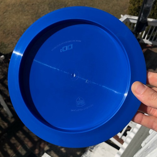 Discmania Cloud Breaker 3 mezcla especial S-Line DD3 Eagle McMahon firma elige - Imagen 19 de 33