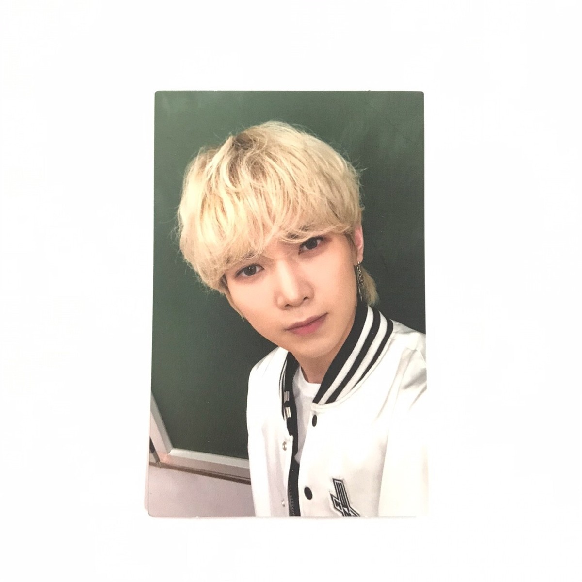 ATEEZ] ZERO : FEVER Part.1 / MyMusicTaste Official Photocard
