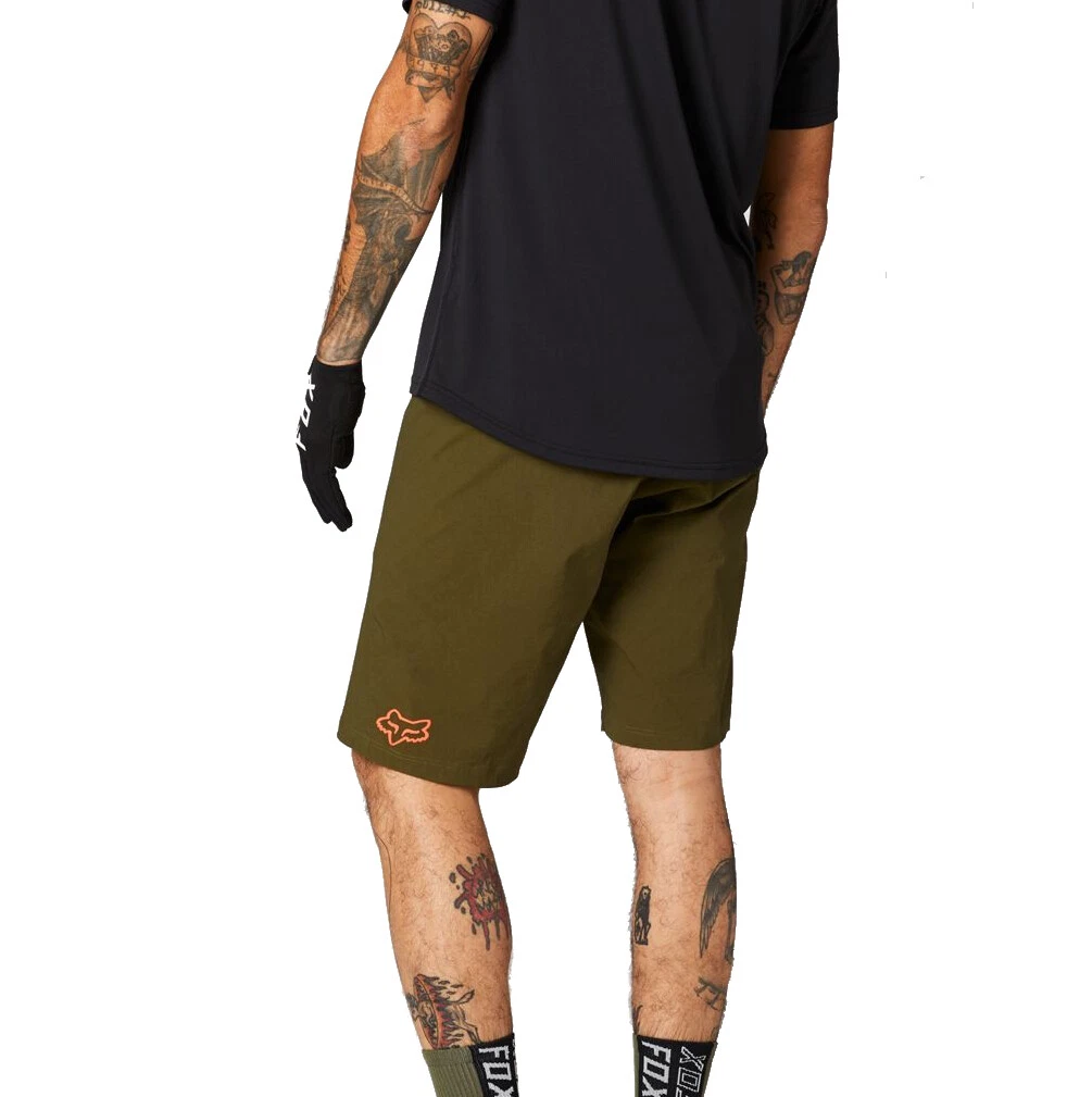 Fox ranger deals shorts 36