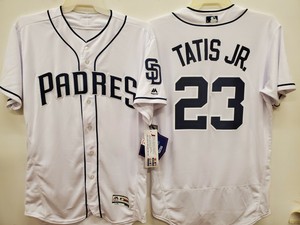 tatis jr jersey authentic