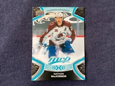 2021-22 UPPER DECK MVP ROOKIES, INSERTS, SP's. YOU PICK LIST. CROSBY, McDAVID.