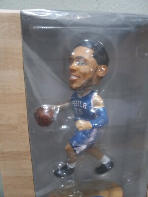 NBA PHILADELPHIA 76ERS BEN SIMMONS BOBBLE STATUE OFFICAL LICENSED