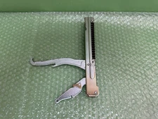 14-38-045-03 14-38-045-01  30" Thermador Wall Oven Door Hinge