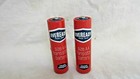 Vintage Eveready AA Transistor Batteries 