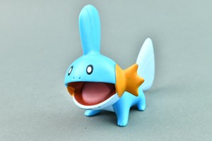 mudkip figure