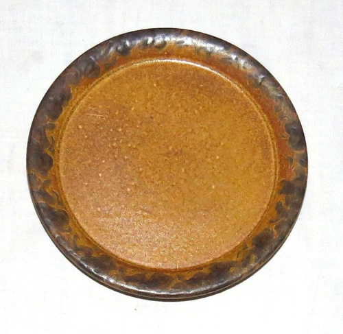 McCoy Canyon Mesa 7 inch Bread Plate - Excellent