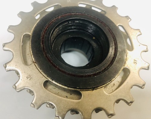 Vintage Sachs c. '93 12 21 8 Speed Corncob Freewheel NIB Std/index - Picture 4 of 6