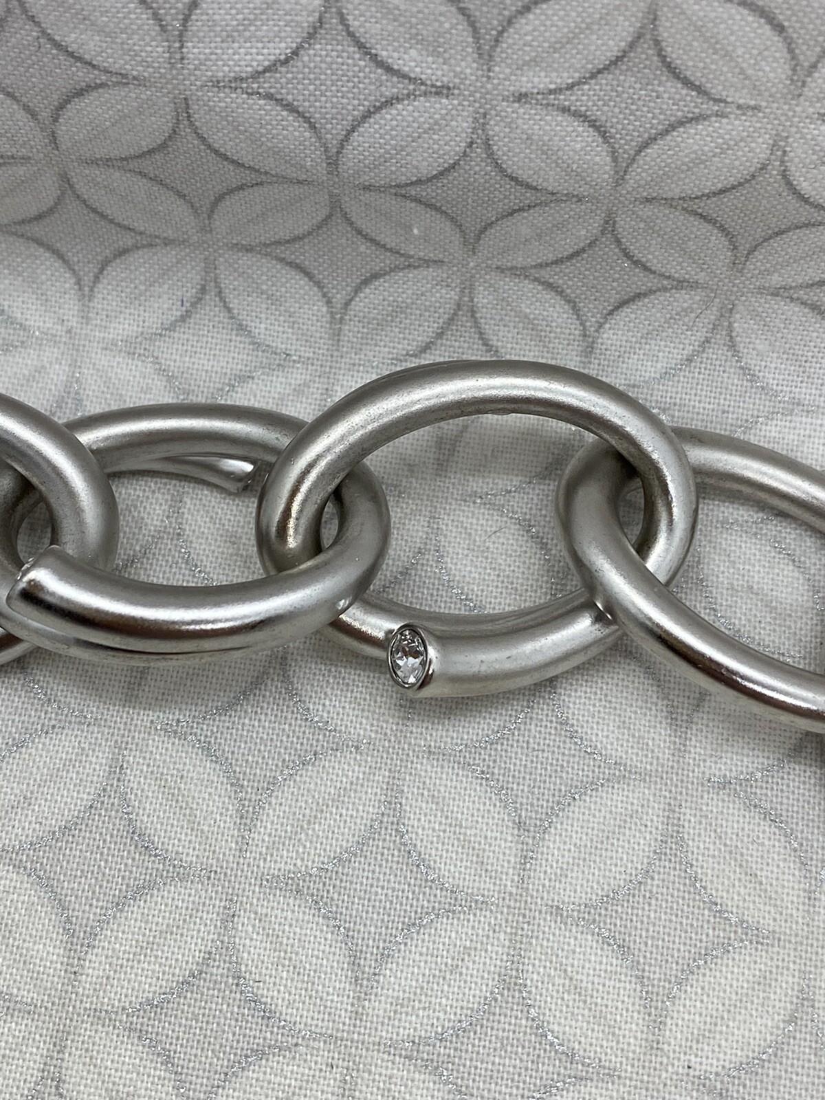 Kendra Scott Walker Chain link statement necklace… - image 16