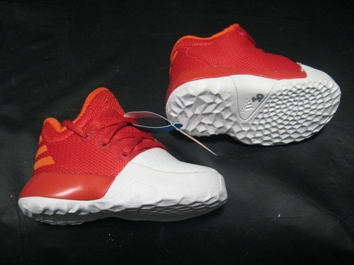 2016 Adidas James Harden CLU 600001 