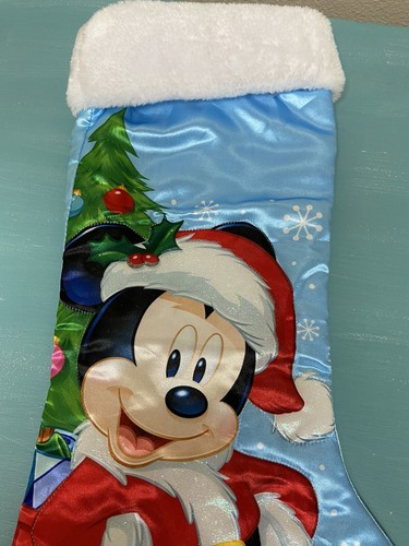 Medias de Navidad Disney Mickey Mouse - Imagen 3 de 8