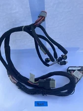 Caterpillar Cat Temp Tach And Alarm Wiring Harness For Marine Or Heavy Equipment
