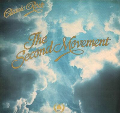 独LP The London Symphony Orchestra  The London Symphony Orchestra(Vinyl LP Gatefold)The Second