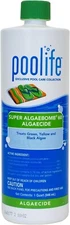 poolife Super AlgaeBomb 60 Algaecide - 32 Oz (1 Pack)