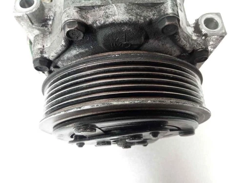 SD7V161249 Klimakompressor für FORD FOCUS BERLINA (CAP) Ghia 474379 - Bild 6 von 8
