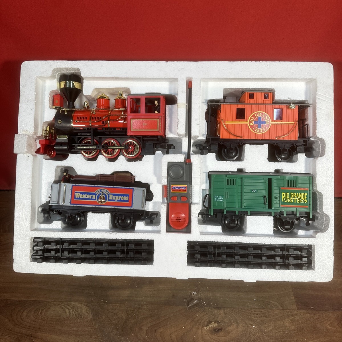 EU-Express Train DVD-BOX〈4枚組〉 EU-Express Train DVD-BOX〈4枚組〉」