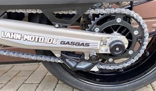 Aufnahmehülse Bobbins Top Qualität von Kern-Stabi passt für GASGAS SM 700