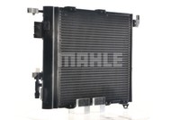 Mahle Kondensator Klimaanlage KlimaküHler FüR Opel Zafira A F75_ Astra G