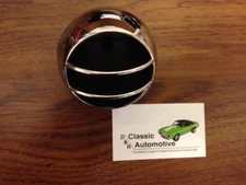 Dash Astro Vent Ball Chrome Camaro Chevelle Corvette Impala Truck **In Stock**