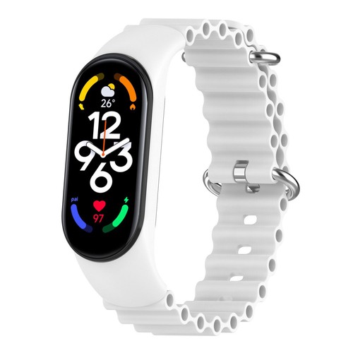 Pour Xiaomi Mi Band 10 / 9 / 8 Smart Watch Bracelet de Remplacement Bracelet Bracelet - Photo 200 sur 454
