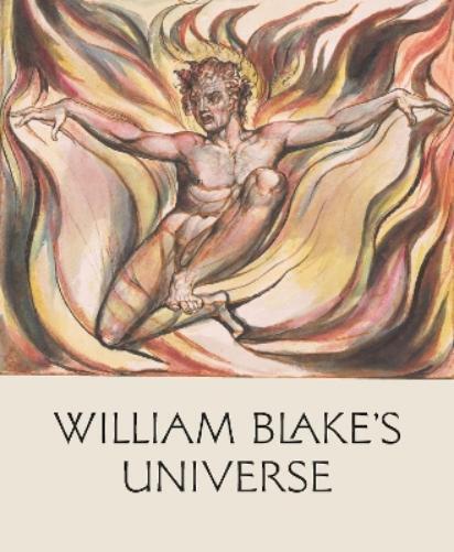 Esther Chadwick William Blake's Universe (Copertina rigida)