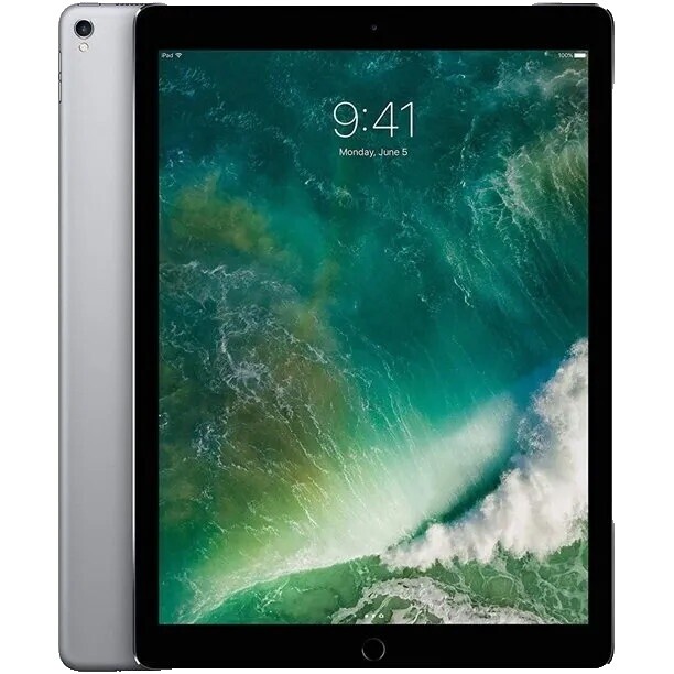 iPad Pro 12.9 第１世代　128GB iPad Pro (12.9-inch) - 技術仕様 - Apple サポート (日本)