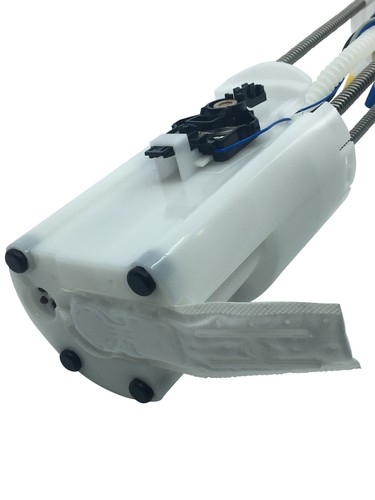Conjunto de bomba de combustible para Chevrolet Silverado 1999-2003, GMC Sierra 1999-2003 - Imagen 11 de 12