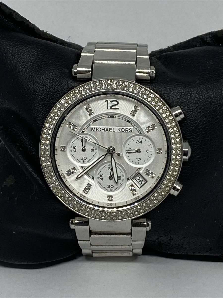 Michael kors mk5353 hot sale