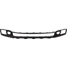 New Front Bumper Insert For Honda Ridgeline 17-20