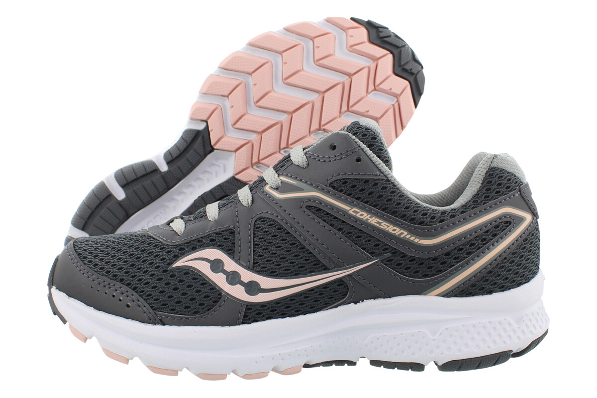 women's cohesion 10 running shoe