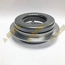 313764X New Spicer Transmission 2/3 Syncro Assy TTC, Tremec - Aftermarket