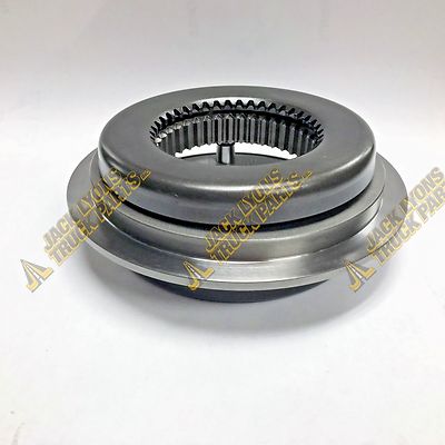 313764X New Spicer Transmission 2/3 Syncro Assy TTC, Tremec