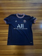 Air Jordan Messi Jersey/Soccer/Jersey/Sports